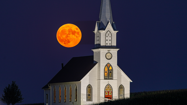 rare blue supermoon manning iowa