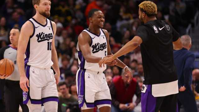 Three Takeaways: The Sacramento Kings are finding ways to win ugly - Vimarsana News