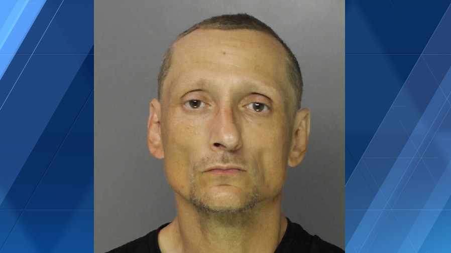 Police make arrest in Dauphin County armed robbery