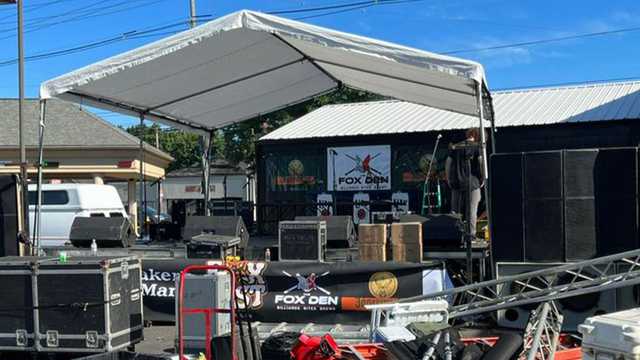 Inaugural Fox Fest brings music, food for 12 hours benefitting Louisville restaurant workers in need - Vimarsana News