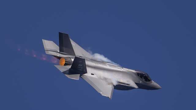 41st annual California International Airshow Salinas takes off this weekend - Vimarsana News