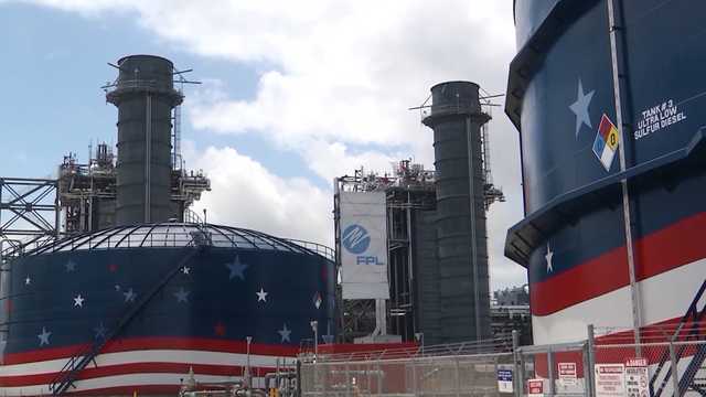 FPL prepared for demand during excessive heat in South Florida - Vimarsana News