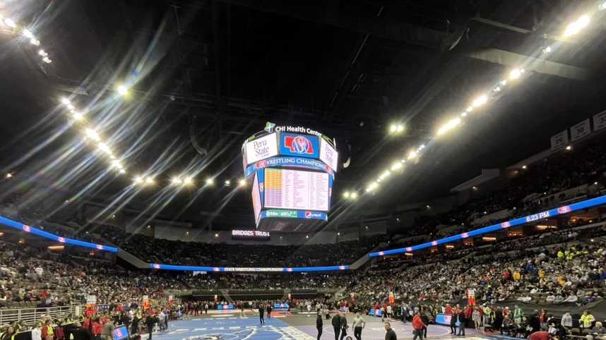 Nebraska State Wrestling Championships: Tickets, Parking, Schedule And More