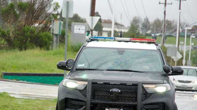 Student brings loaded gun to Pajaro Valley High School - Vimarsana News