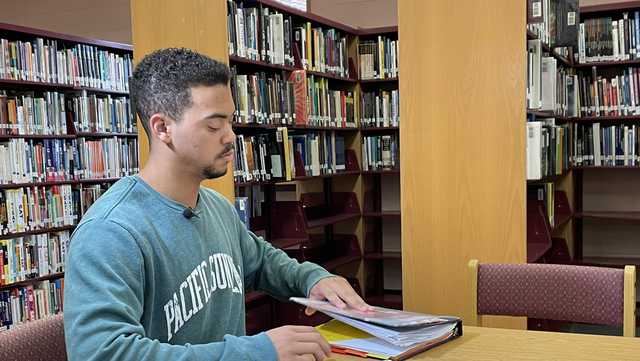 First African American valedictorian to graduate from a Florida High School - Vimarsana News