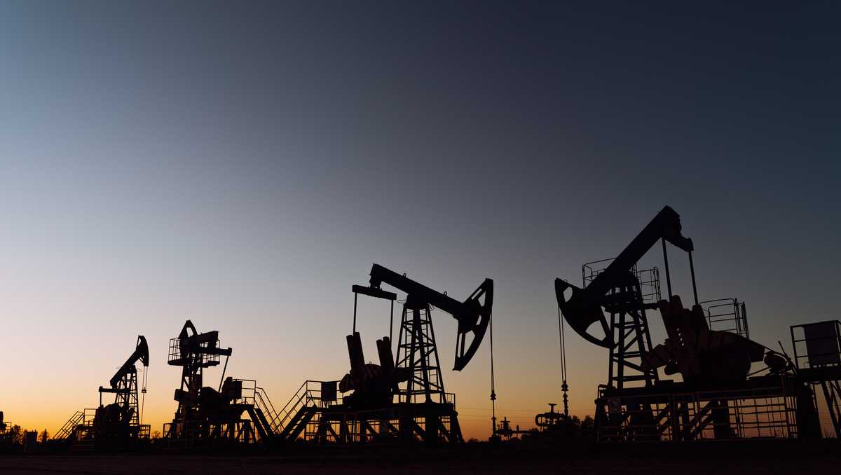 New Mexico governor proposes 500M to treat fracking wastewater