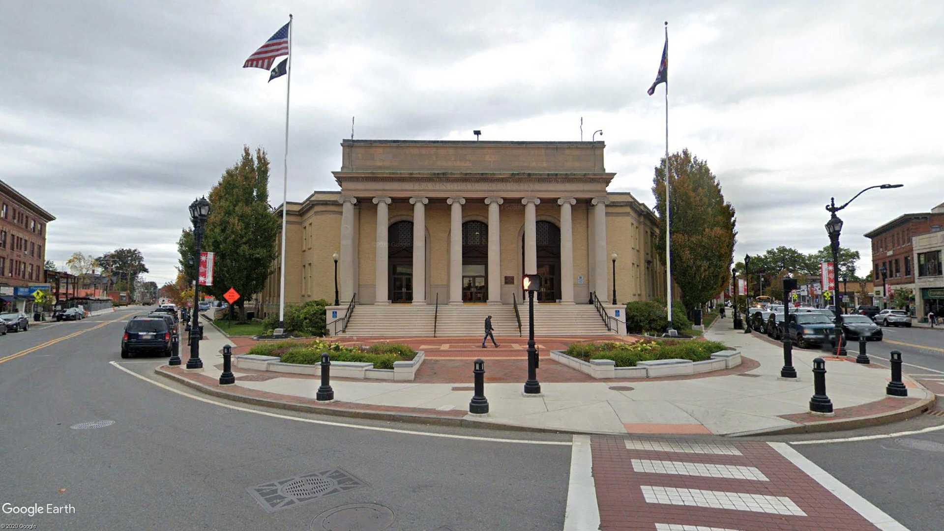 Citing budget constraints, another Independence Day celebration canceled