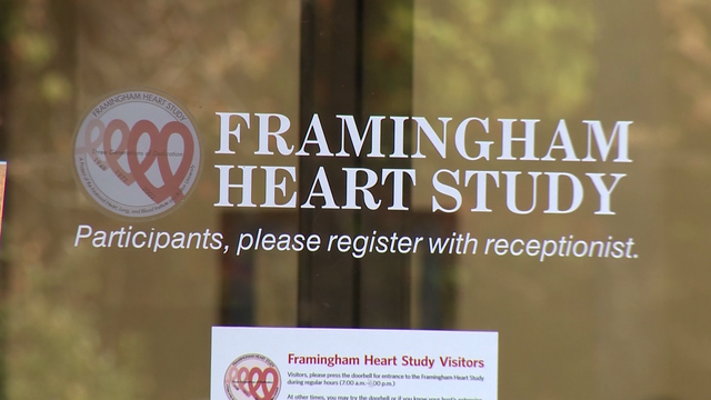Framingham Heart Study celebrating 70 years of breakthroughs