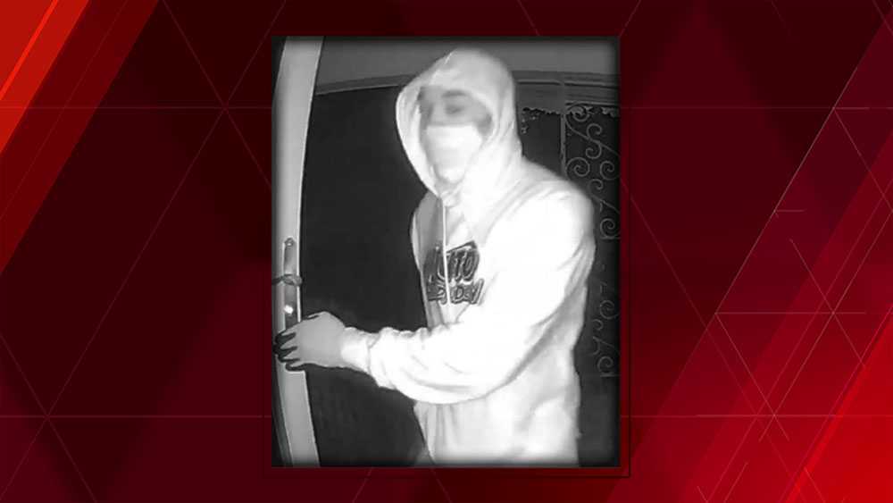 Search for suspect in Framingham home breakins during July 4 weekend