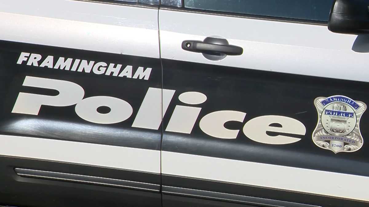 Framingham Man Charged After Fatal Route 9 Hit-and-Run