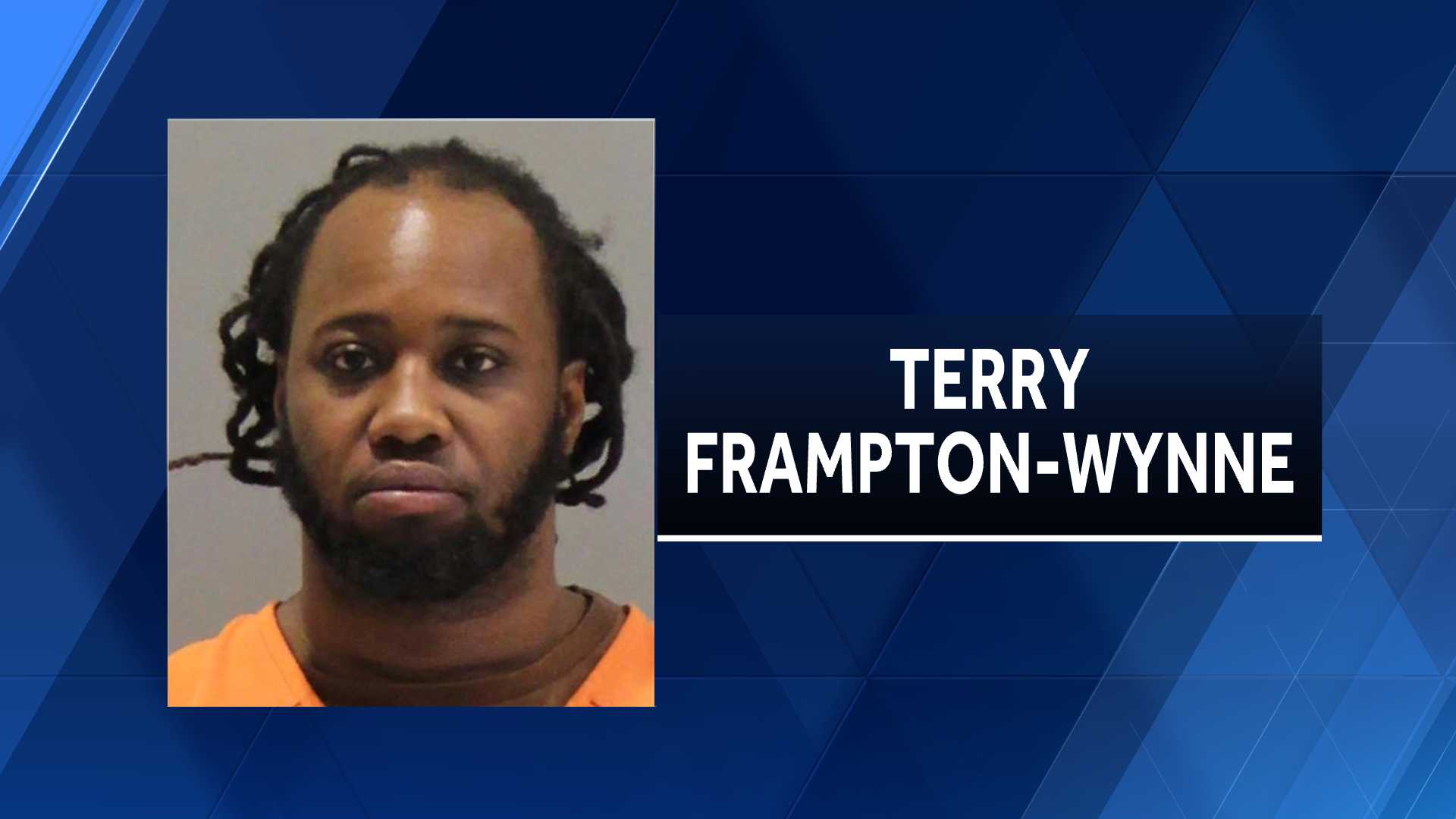 Omaha Man Accused Shooting At Gas Station Held On Bond