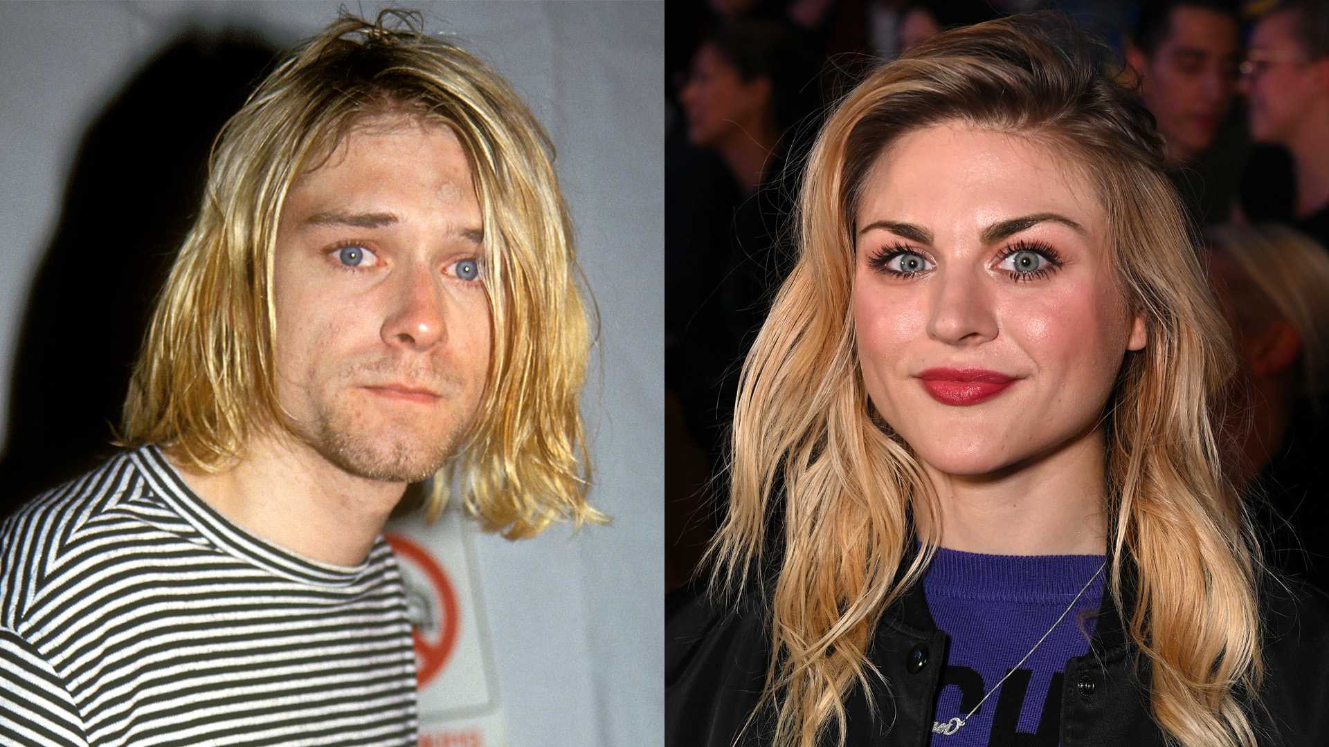 Kurt Cobain's Daughter Speaks On 30th Anniversary Of His Death