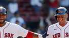 How Xander Bogaerts became the Red Sox' unquestioned leader – NBC