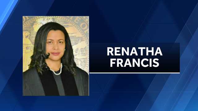 Florida governor appoints new state Supreme Court Judge Renatha Francis - Vimarsana News