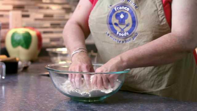 NH Chronicle: Franco Foods in the Granite State - Vimarsana News