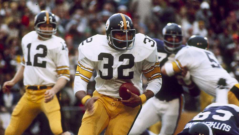 Pittsburgh Steelers win Super Bowl IX: January 12, 1975