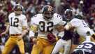 Heinz History Center sports museum adds Super Bowl rings from Franco Harris  - CBS Pittsburgh