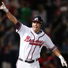 Jeff Francoeur traded to Marlins from Braves in 3-team trade – The