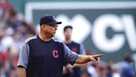 Terry Francona steps away as Guardians manager, will assume future