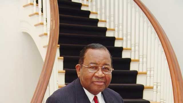 Former Jackson City councilman dies - Vimarsana News