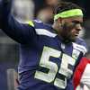 Domestic violence shelter calls Chiefs signing of Frank Clark