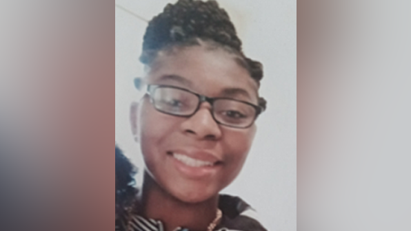 Authorities search for Ohio 15-year-old missing since July