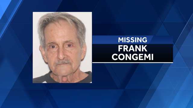 Florida deputies searching for man with early stages of Alzheimer's - Vimarsana News