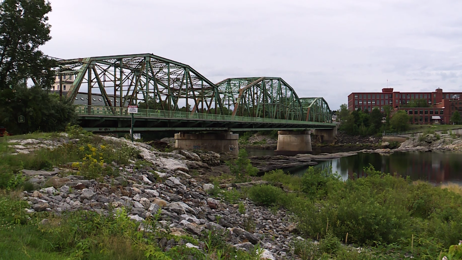 Plans to replace the Frank J. Wood Bridge are moving forward - Vimarsana News