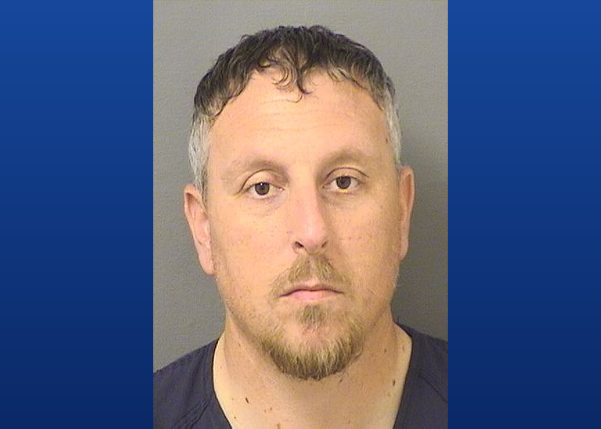 Riviera Beach security guard arrested for bomb threat during Guardian Academy training session