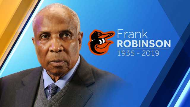 Hall of Famer Frank Robinson Passes Away at 83 - Cooperstown Cred