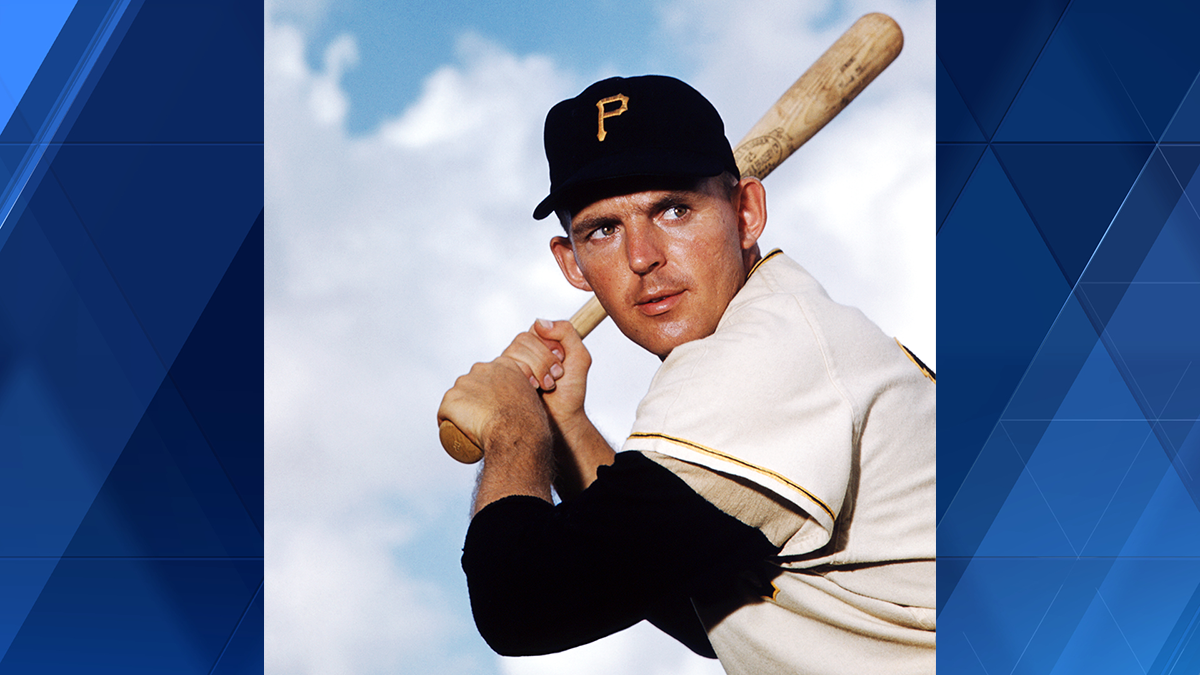 Ex-Pirates slugger Frank Thomas, who starred for hometown team in 1950s,  dies at 93