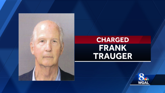 Former Catholic Priest Charged With Sexually Assaulting