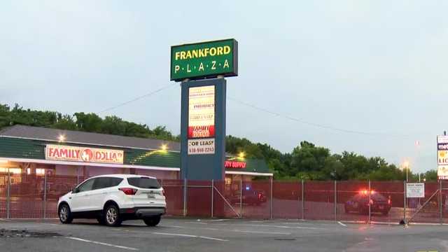Triple shooting leaves man dead in northeast Baltimore - Vimarsana News