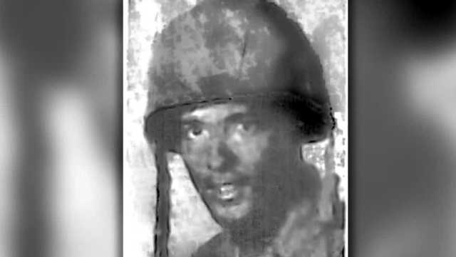 Wisconsin man helped find photos of troops killed in Vietnam for Wall of Faces - Vimarsana News