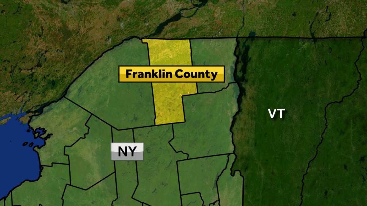 Coronavirus Franklin County announces first case of COVID19