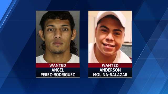 Two accused in assault, robbery in Franklin County, Pa. - Vimarsana News