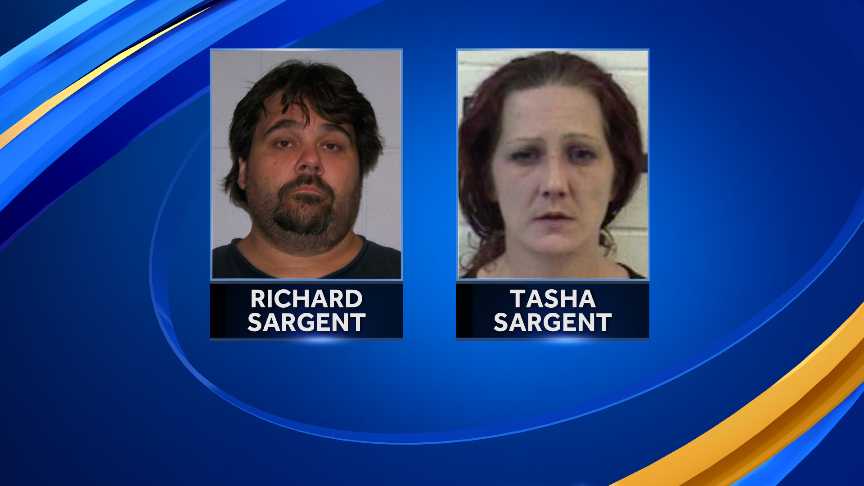Pair of suspected heroin dealers arrested in Franklin