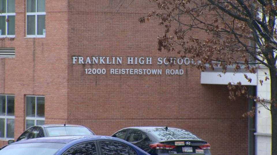 Police have 1 in custody after assault at Franklin High School