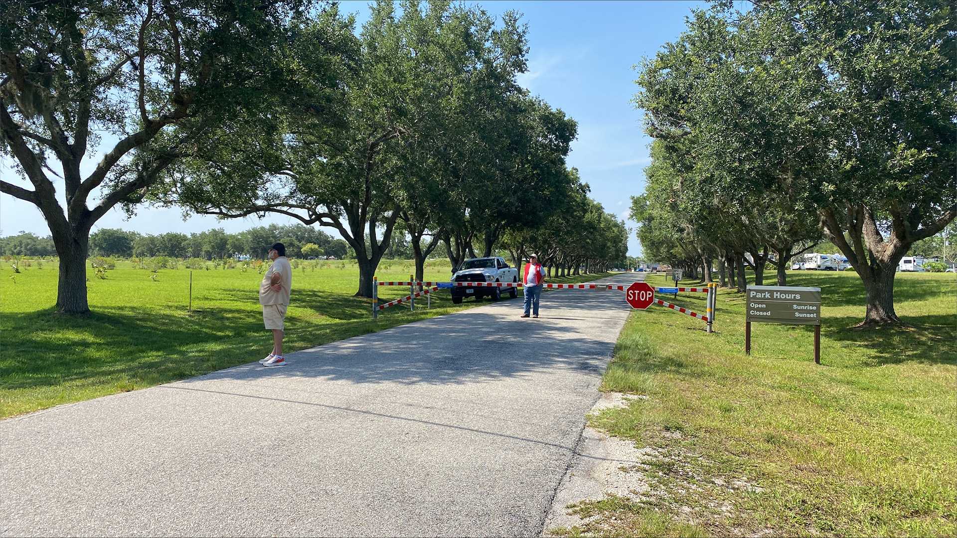 3 people dead after being pulled from Caloosahatchee River near Franklin Lock in Alva - Vimarsana News