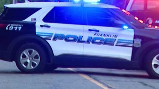 Pedestrian Dies After Vehicle Strike Franklin Massachusetts