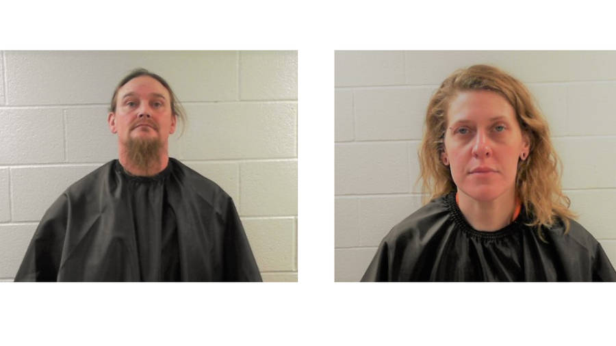 2 arrested in connection to Franklin County, Kansas homicide