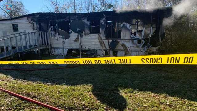 State Fire Marshal deputies investigating fatal fire in Franklinton - Vimarsana News
