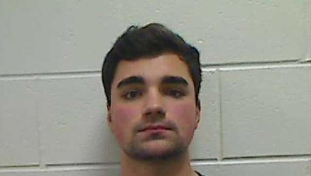 Statesboro PD: Man attacked passerby outside GSU fraternity house - Vimarsana News