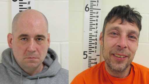 Men facing charges for alleged home repair fraud in York County - Vimarsana News