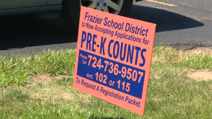 Parents concerned over changes to Frazier School District pre-K program - Vimarsana News