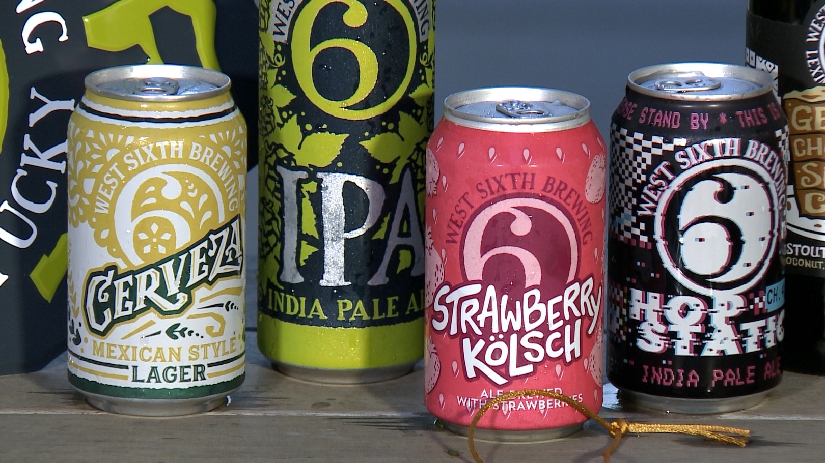 Frazier History Museum to host one of Kentucky's largest beer tasting events - Vimarsana News