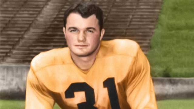 Clemson legend Fred Cone passes away at 95