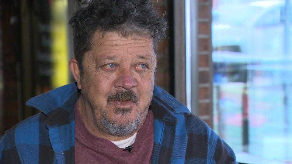 Man's VA benefits stopped for 14 years amid possible warrant