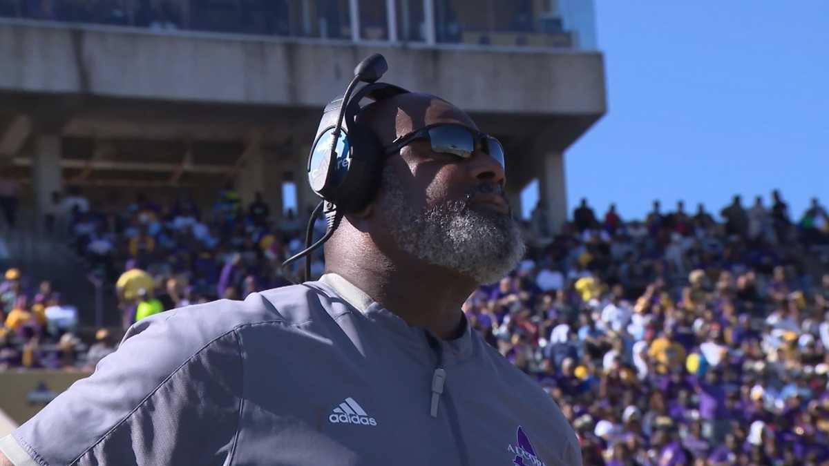 Texas Southern delays selecting a new head football coach