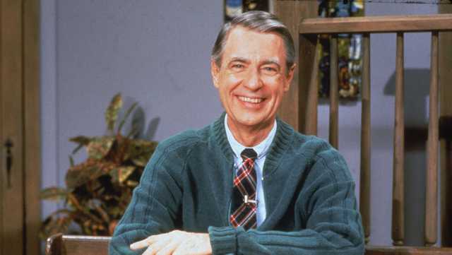 Happy 1-4-3 Day! Mister Rogers honored across Pennsylvania - Vimarsana News